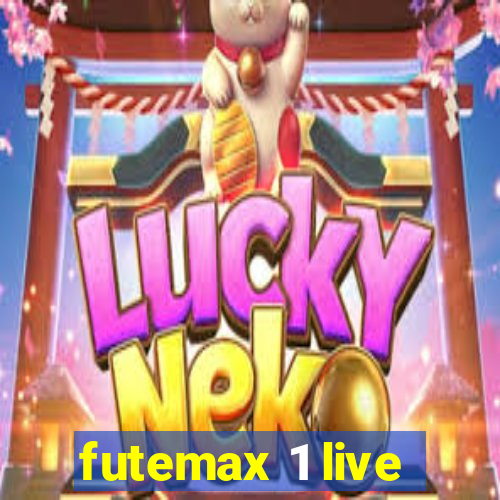 futemax 1 live